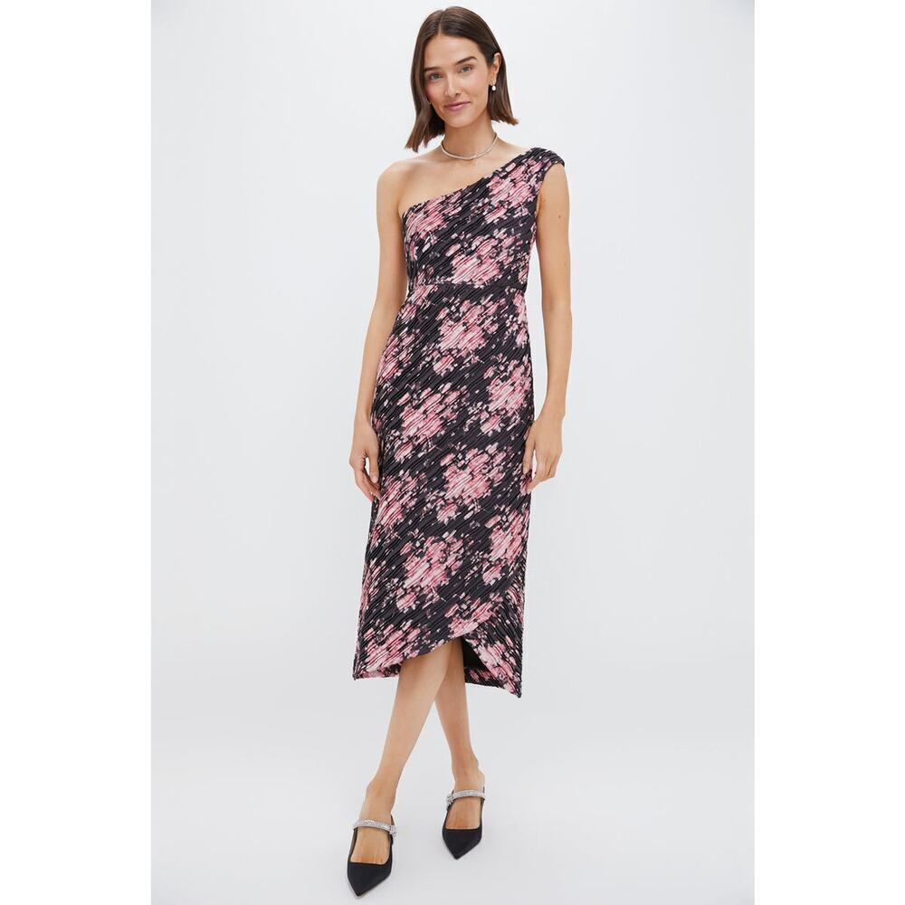 TUCKERNUCK Beaux Valette Natalie Dress Size 6 NWT Retail $248 Tuckernuck